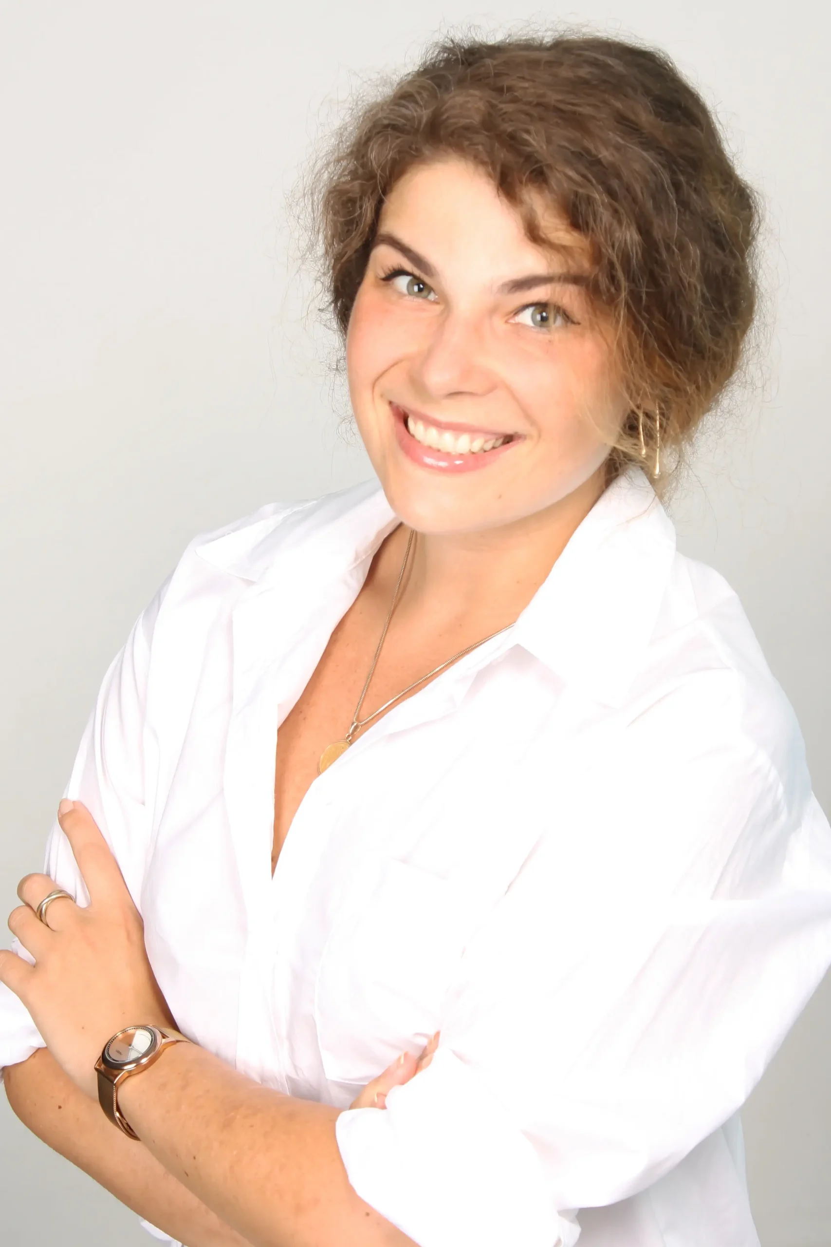 Maître Karyna Brukhnova
