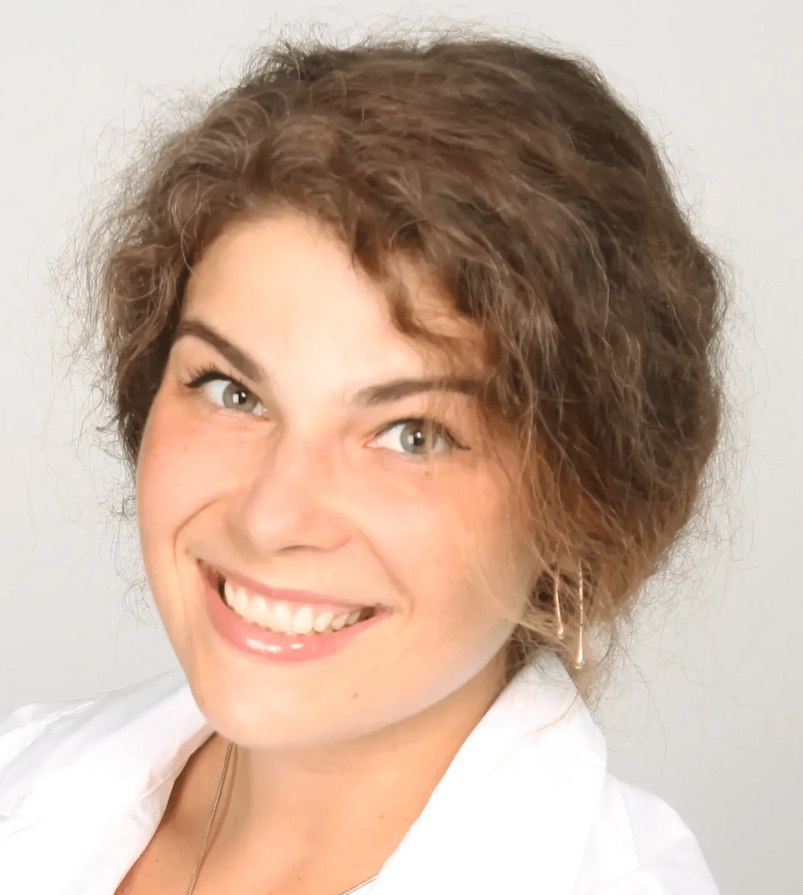Karyna Brukhnova