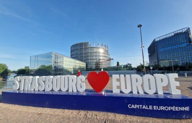 Litige entre deux sociétés européennes : que faire ?
